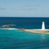 Bermuda Beach Lighthouse