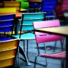 chairs colorful juergen kurlvink_flickr