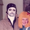 keith kim halloween 1981